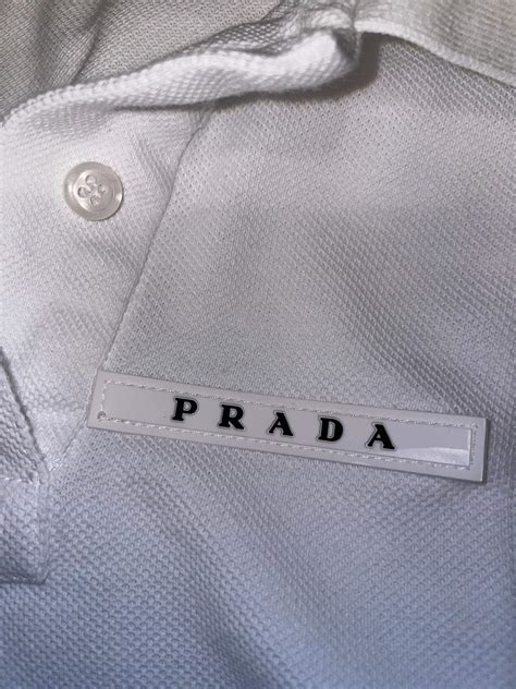 polo prada replica|prada clothes false.